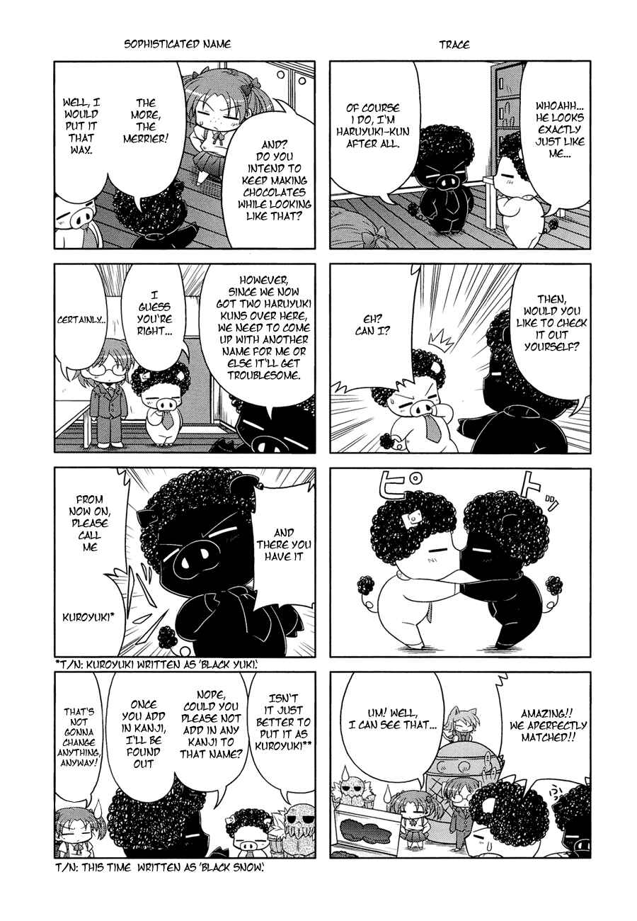 Page 15 Chapter 6 Accel World.