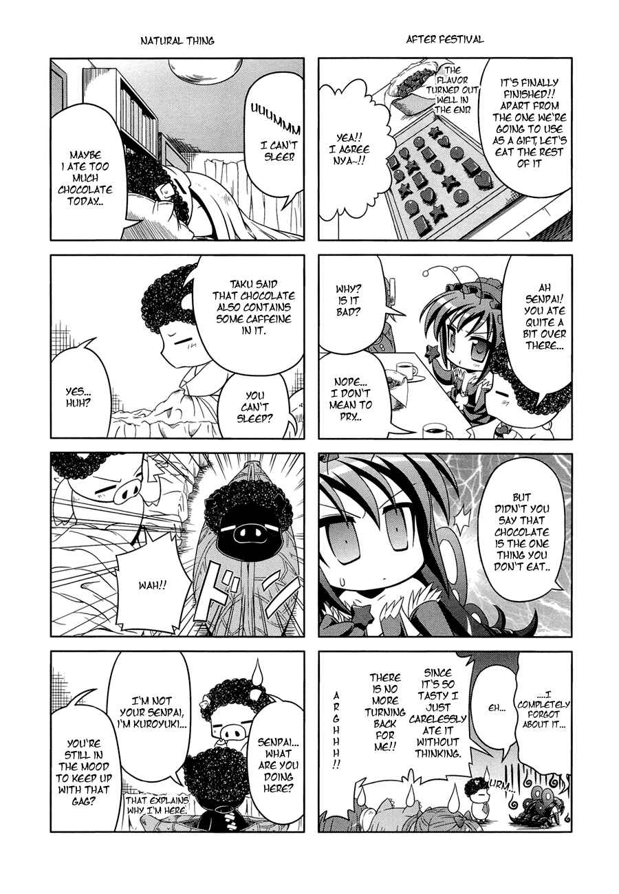 Page 17 Chapter 6 Accel World.