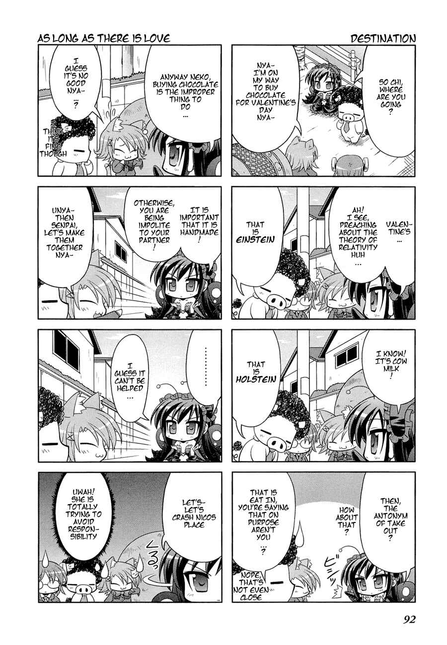 Page 8 Chapter 6 Accel World.