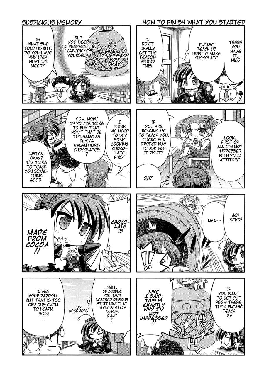 Page 9 Chapter 6 Accel World.