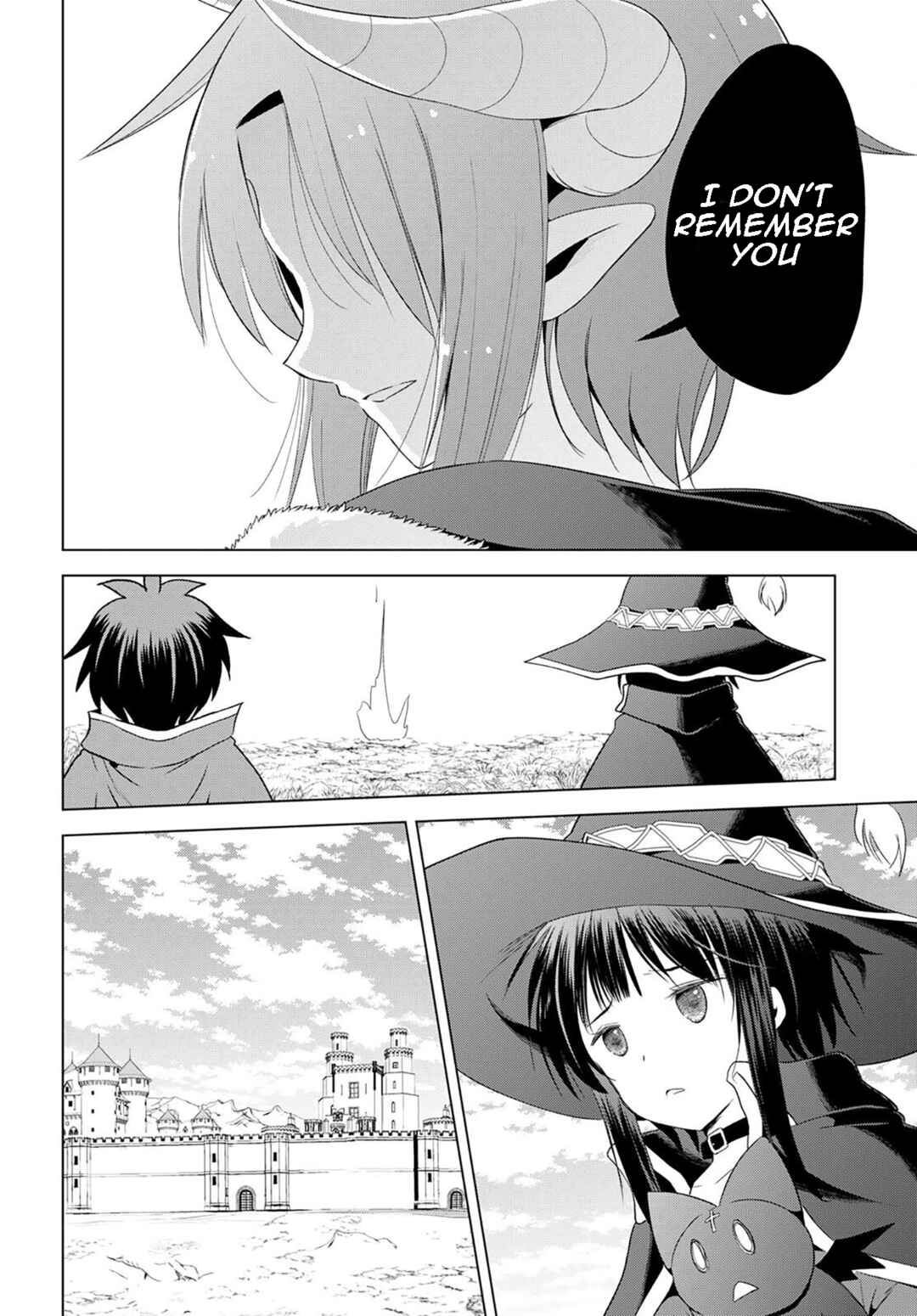 Page 18 Chapter 99 Kono Subarashii Sekai ni Shukufuku wo!