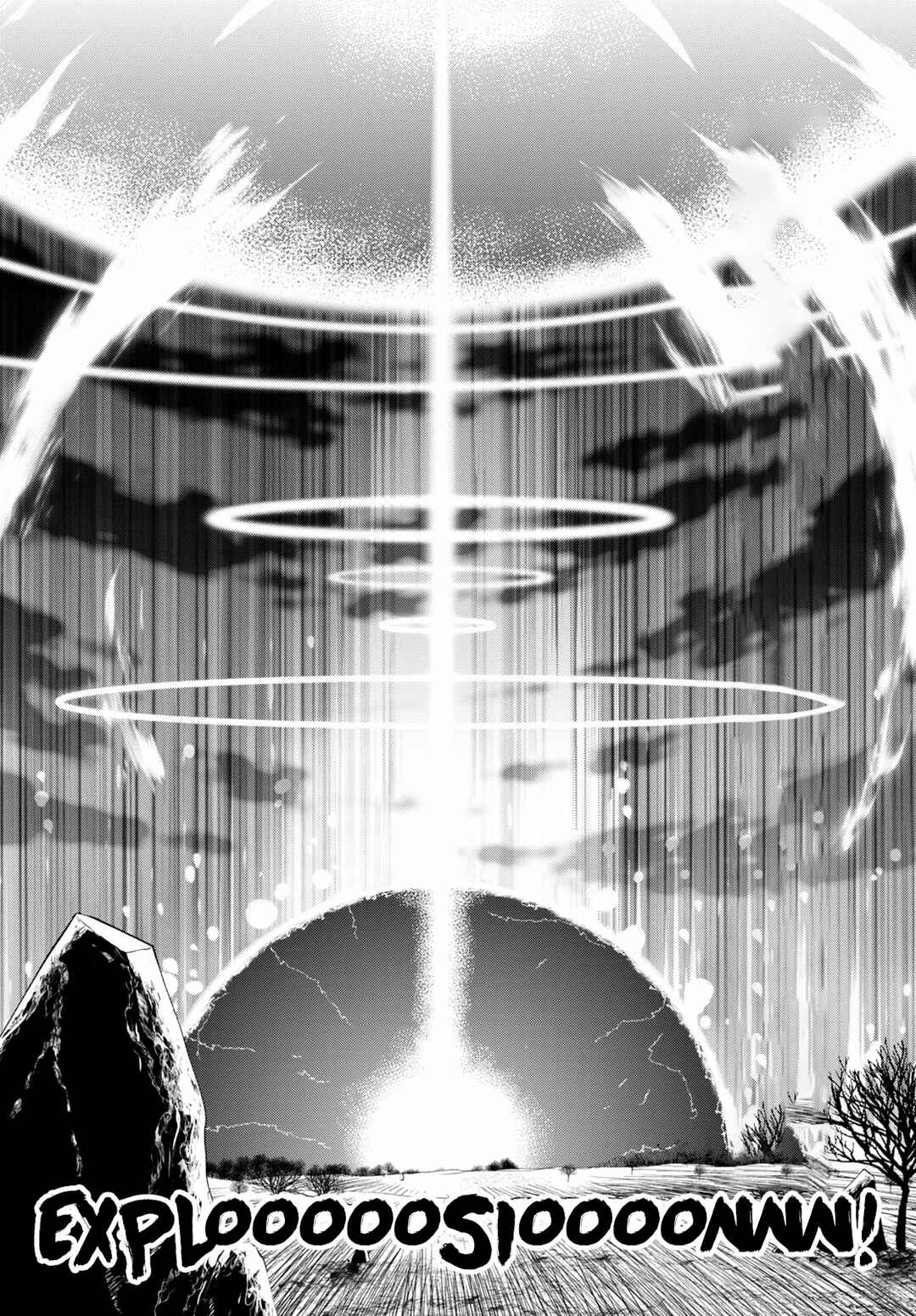 Page 22 Chapter 70 Kono Subarashii Sekai ni Shukufuku wo!