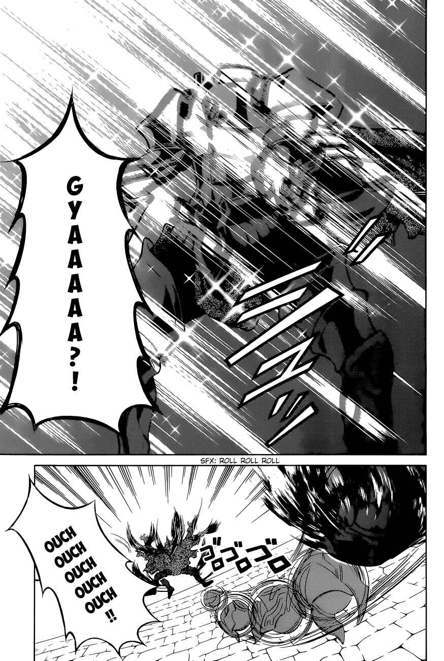 Page 10 Chapter 9 Kono Subarashii Sekai ni Shukufuku wo!
