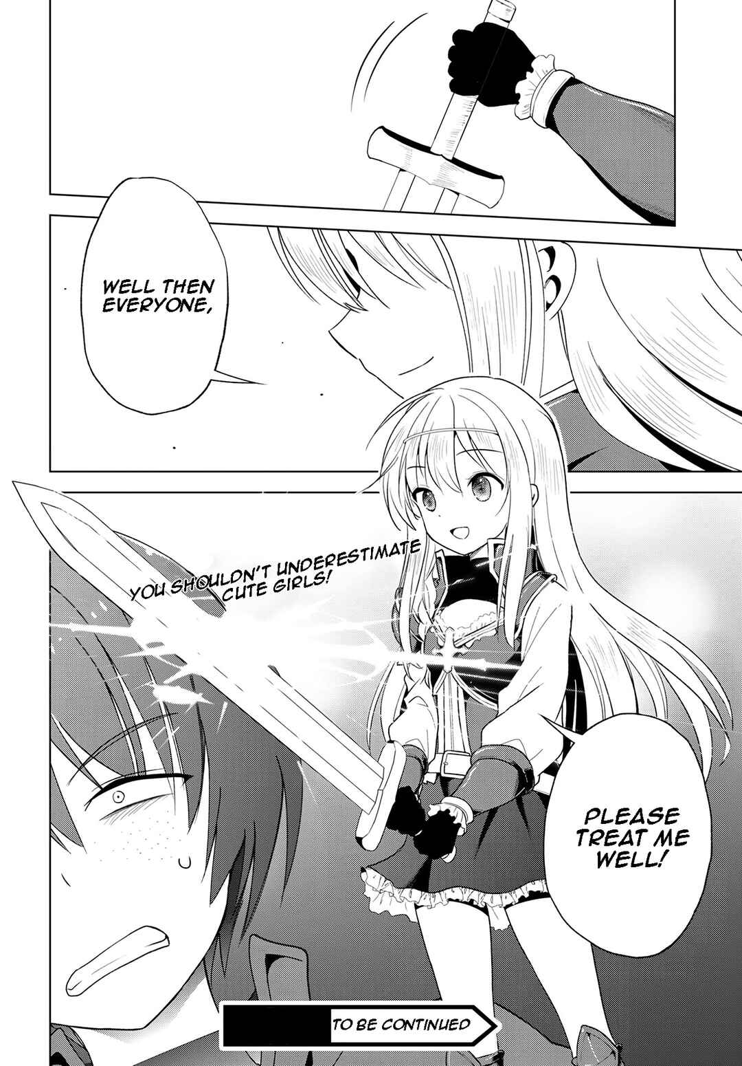 Page 27 Chapter 109 Kono Subarashii Sekai ni Shukufuku wo!