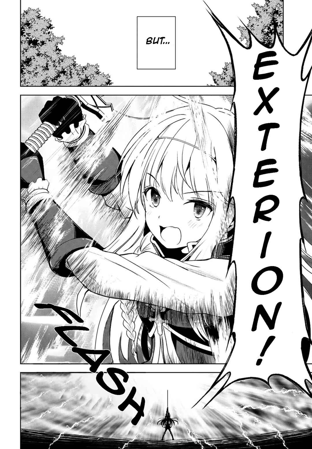 Page 11 Chapter 106 Kono Subarashii Sekai ni Shukufuku wo!