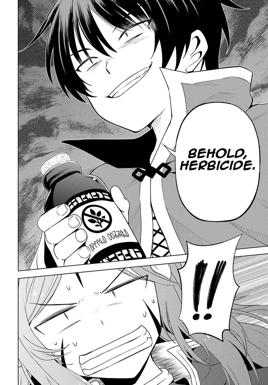 Page 13 Chapter 128 Kono Subarashii Sekai ni Shukufuku wo!