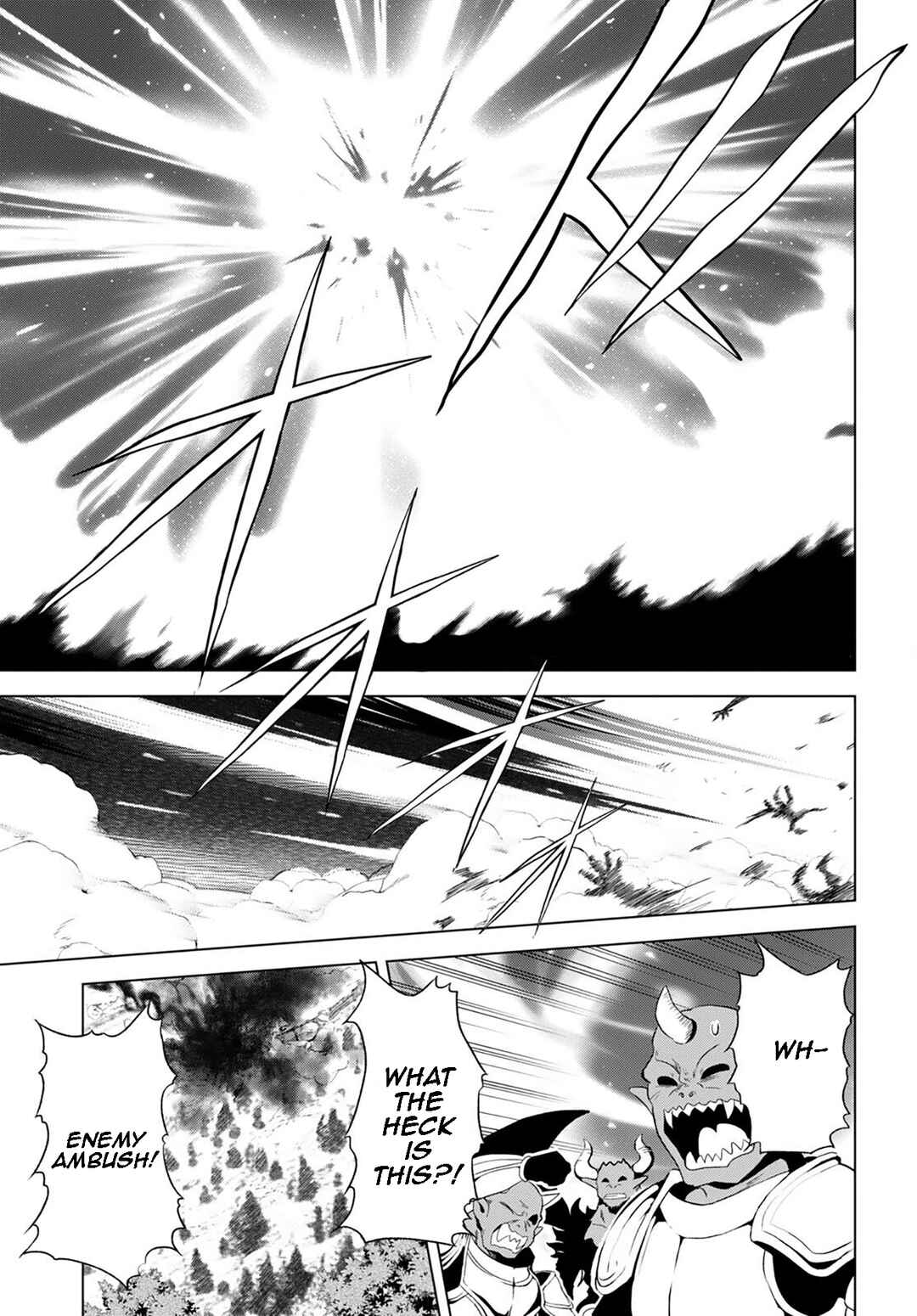 Page 4 Chapter 100 Kono Subarashii Sekai ni Shukufuku wo!