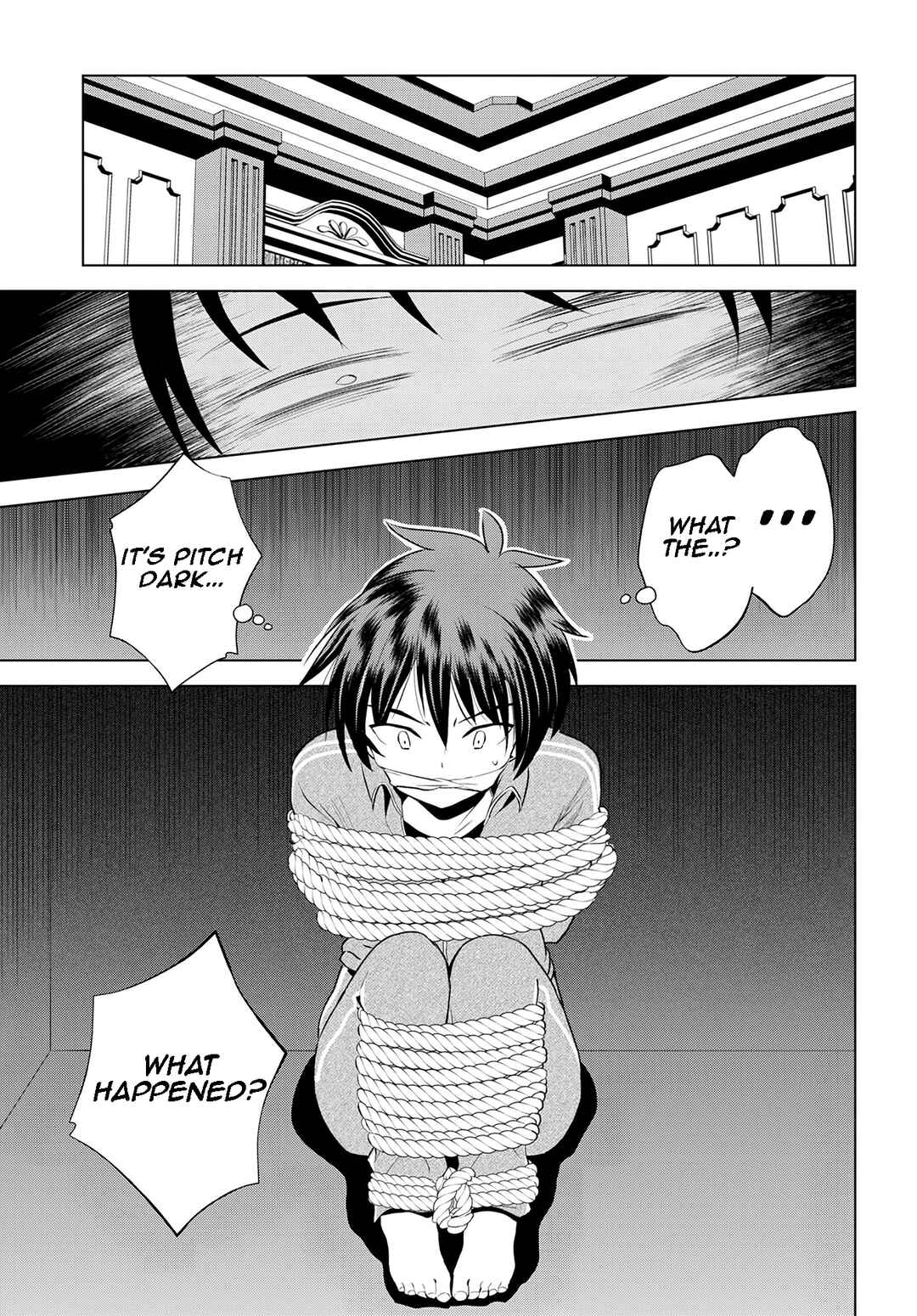 Page 10 Chapter 115 Kono Subarashii Sekai ni Shukufuku wo!