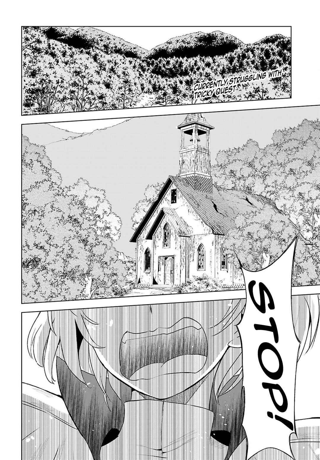 Page 3 Chapter 126 Kono Subarashii Sekai ni Shukufuku wo!