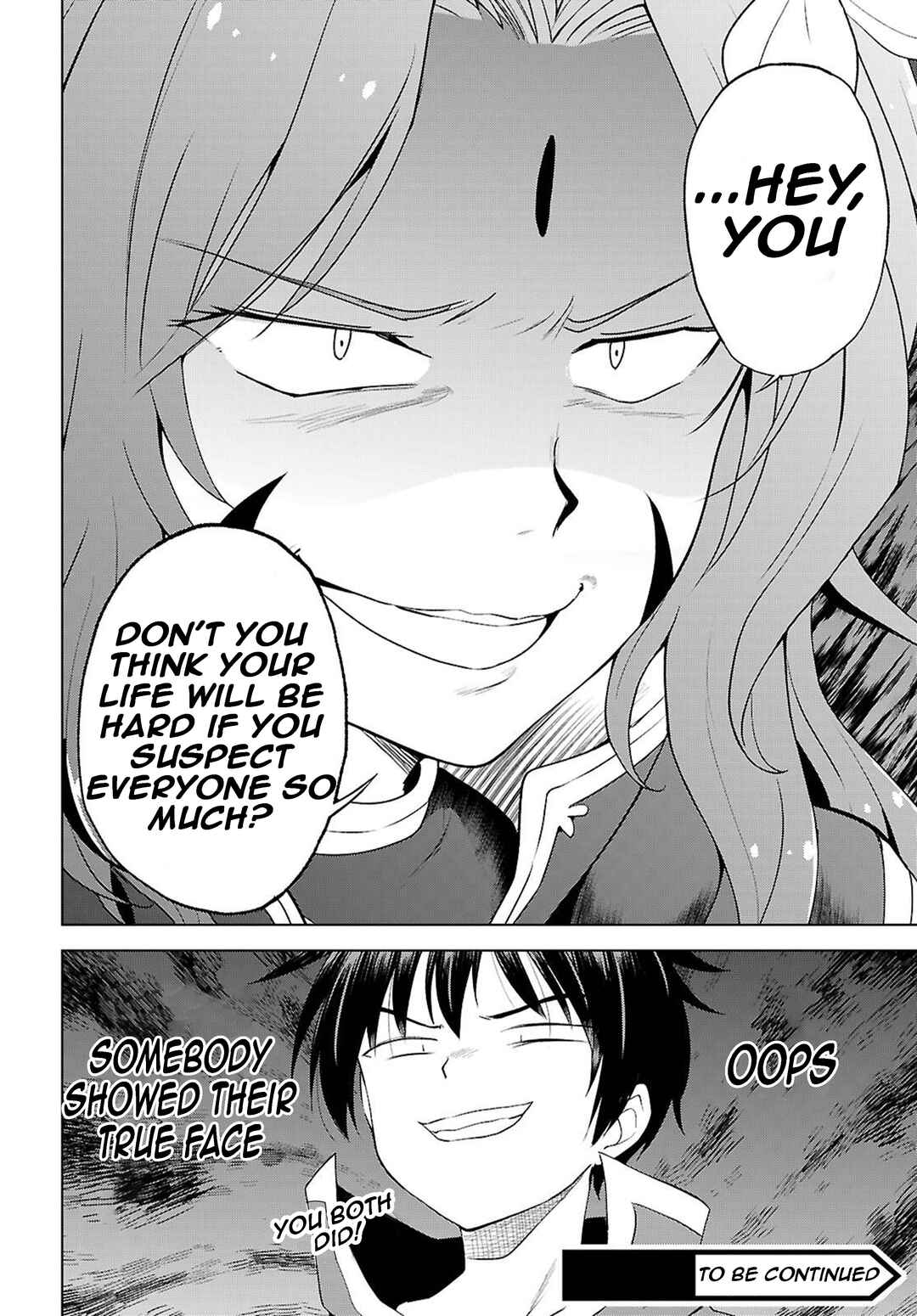 Page 29 Chapter 127 Kono Subarashii Sekai ni Shukufuku wo!