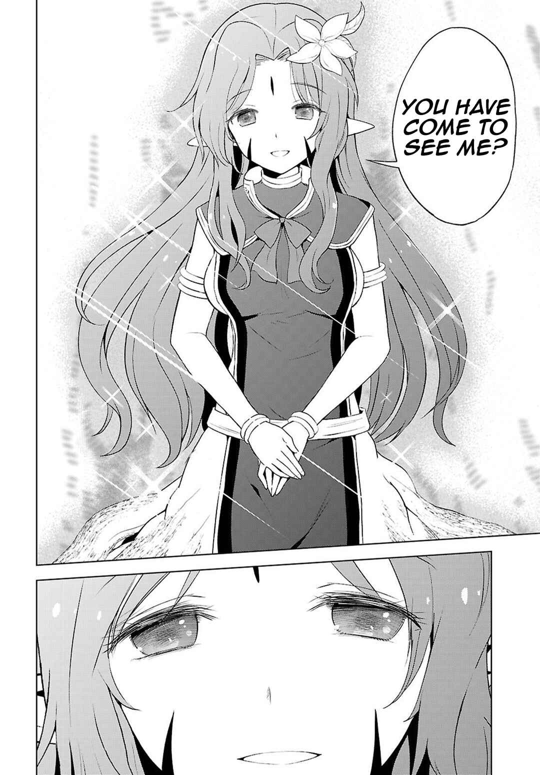 Page 9 Chapter 127 Kono Subarashii Sekai ni Shukufuku wo!
