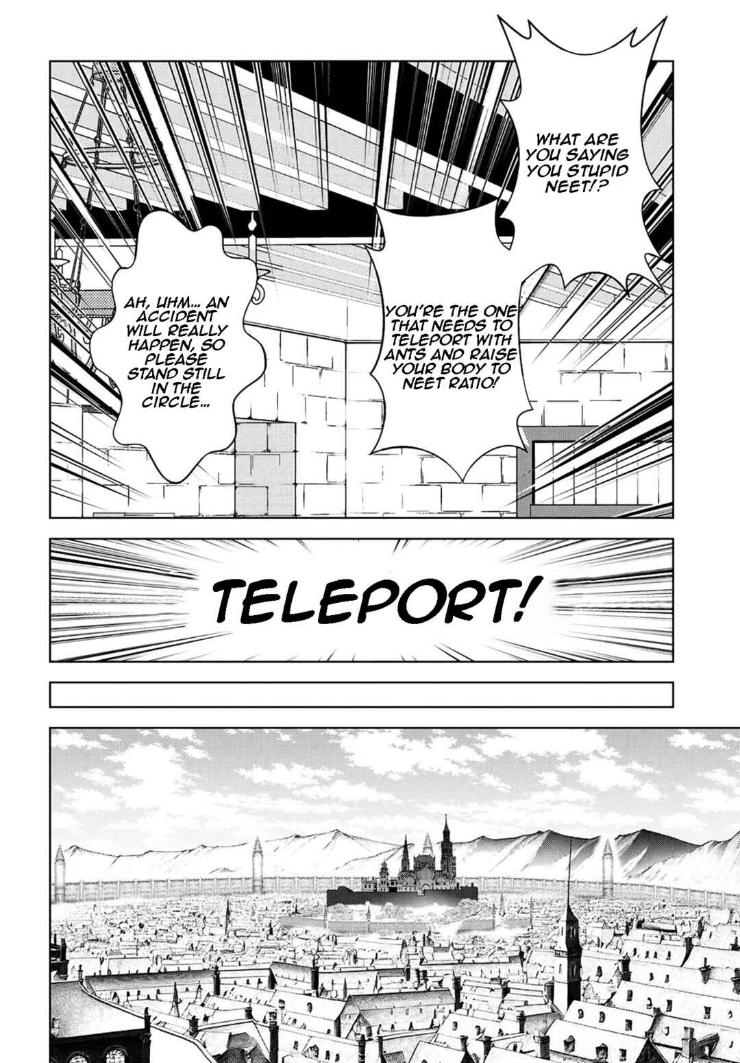 Page 25 Chapter 104 Kono Subarashii Sekai ni Shukufuku wo!