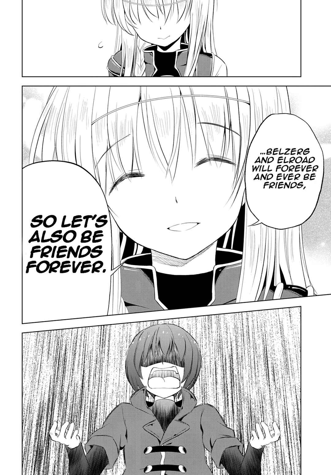 Page 17 Chapter 116 Kono Subarashii Sekai ni Shukufuku wo!