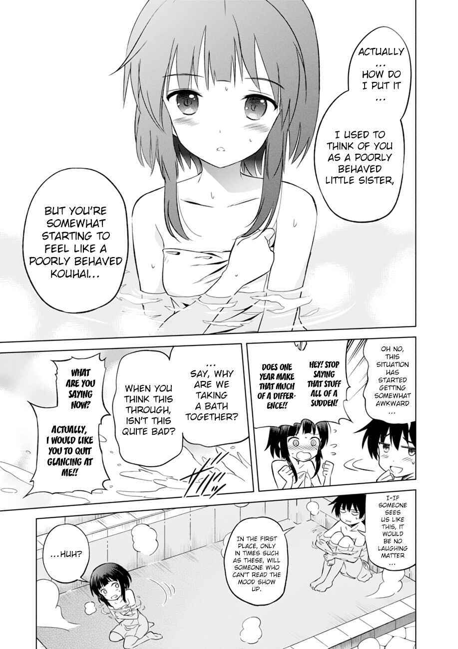 Page 28 Chapter 25 Kono Subarashii Sekai ni Shukufuku wo!