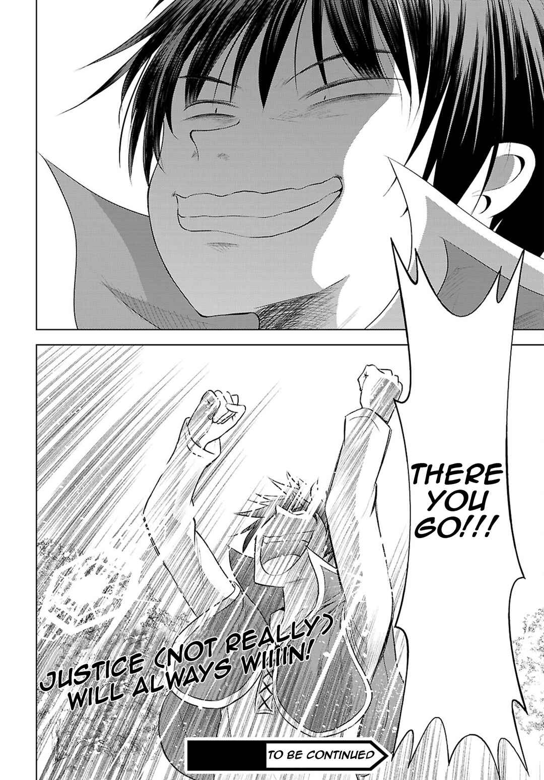 Page 27 Chapter 121 Kono Subarashii Sekai ni Shukufuku wo!