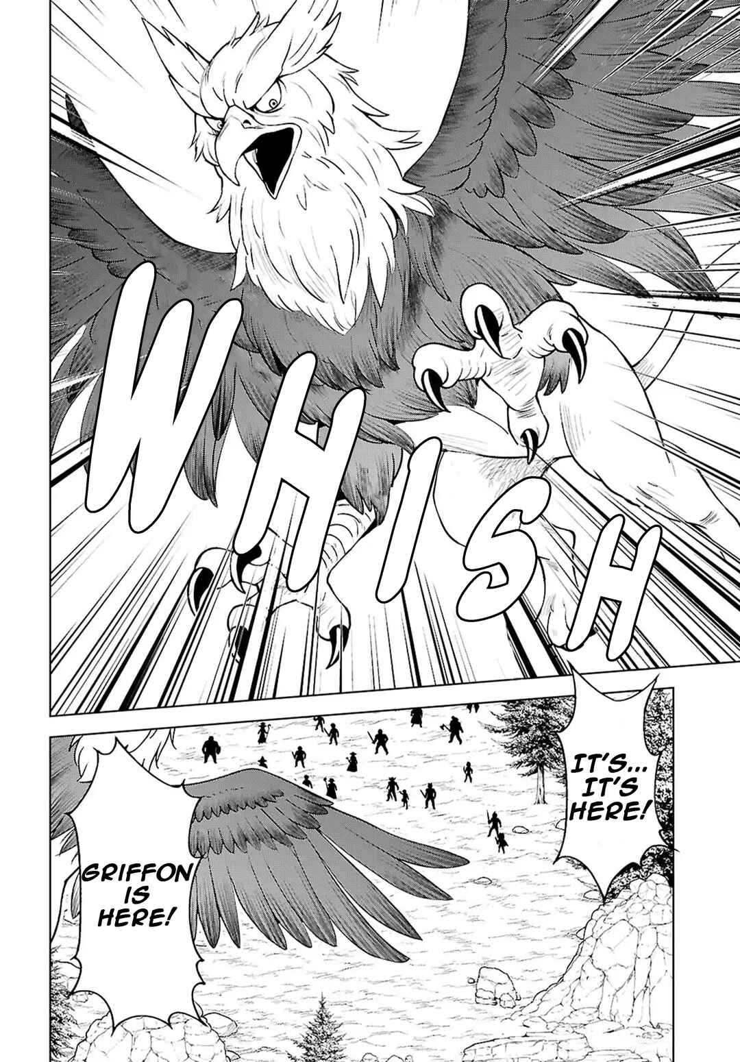 Page 9 Chapter 130 Kono Subarashii Sekai ni Shukufuku wo!