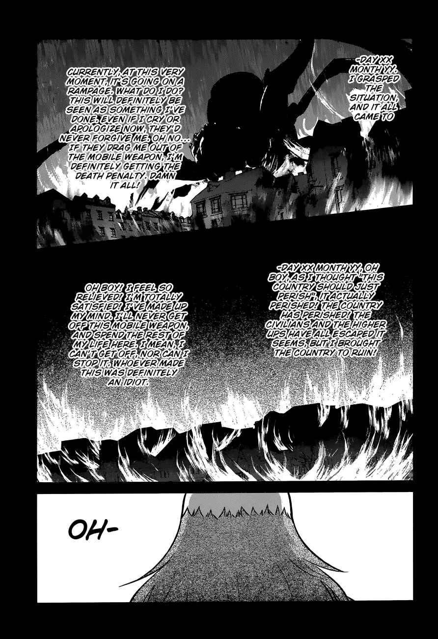 Page 11 Chapter 21 Kono Subarashii Sekai ni Shukufuku wo!