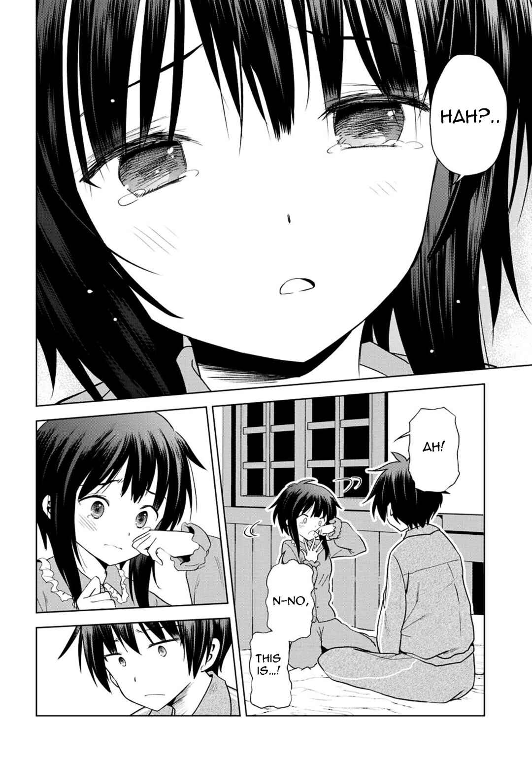 Page 37 Chapter 102 Kono Subarashii Sekai ni Shukufuku wo!