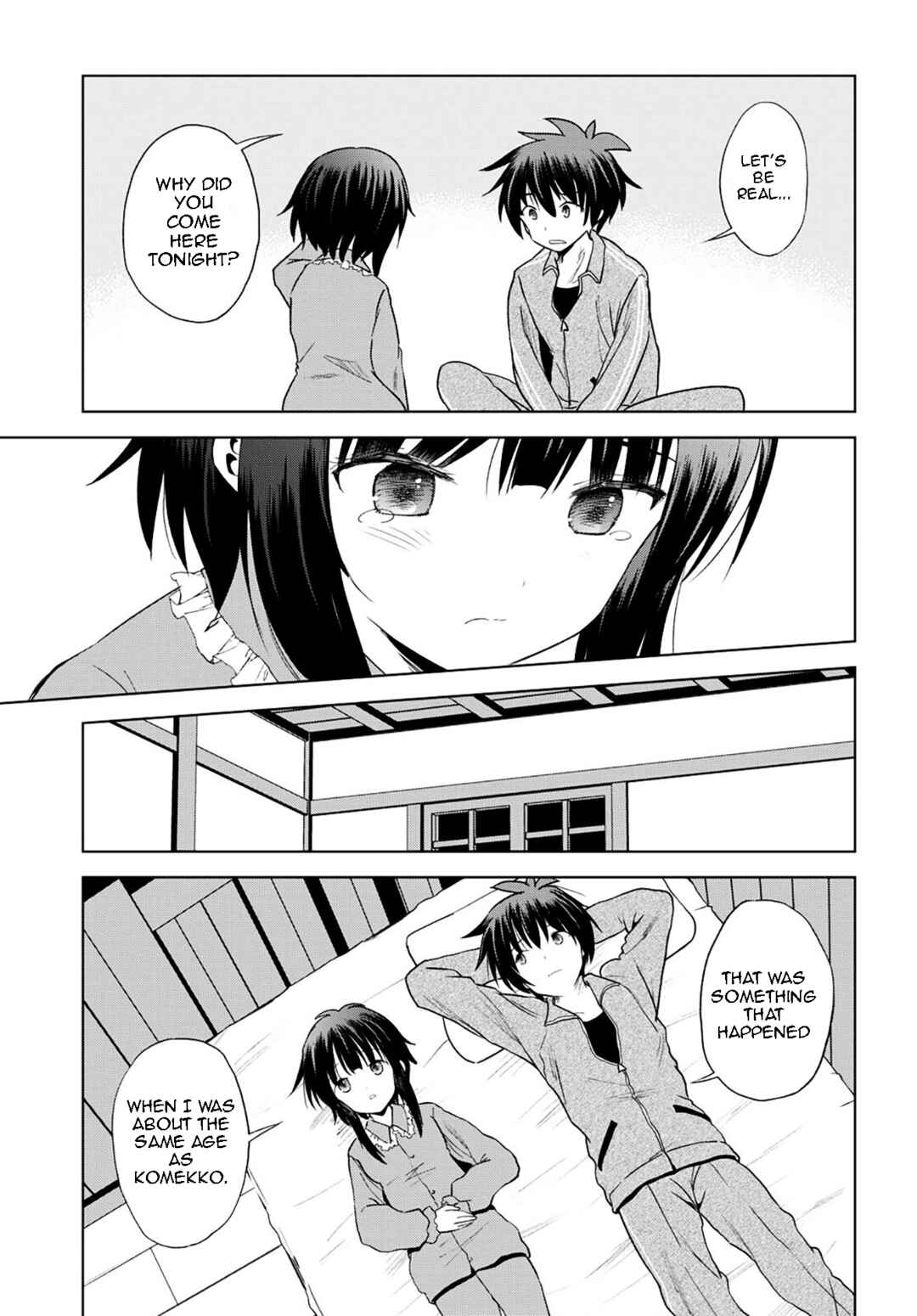 Page 38 Chapter 102 Kono Subarashii Sekai ni Shukufuku wo!