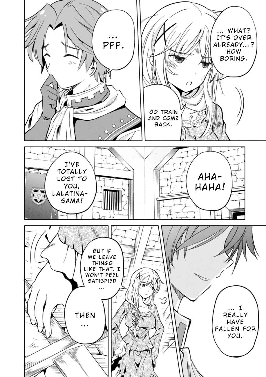 Page 10 Chapter 28 Kono Subarashii Sekai ni Shukufuku wo!