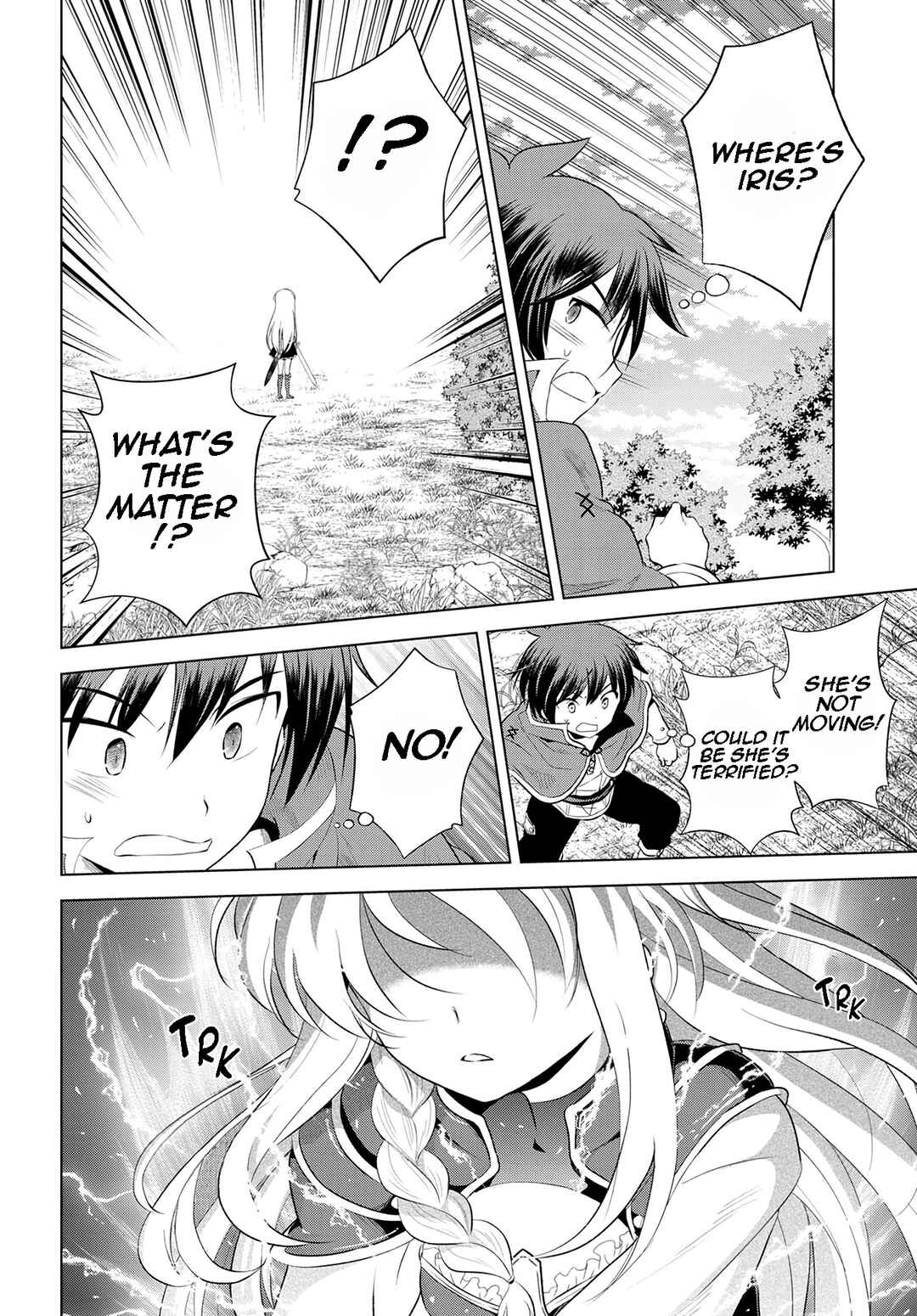 Page 15 Chapter 113 Kono Subarashii Sekai ni Shukufuku wo!