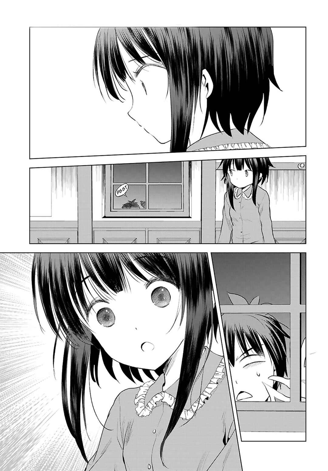 Page 26 Chapter 120 Kono Subarashii Sekai ni Shukufuku wo!
