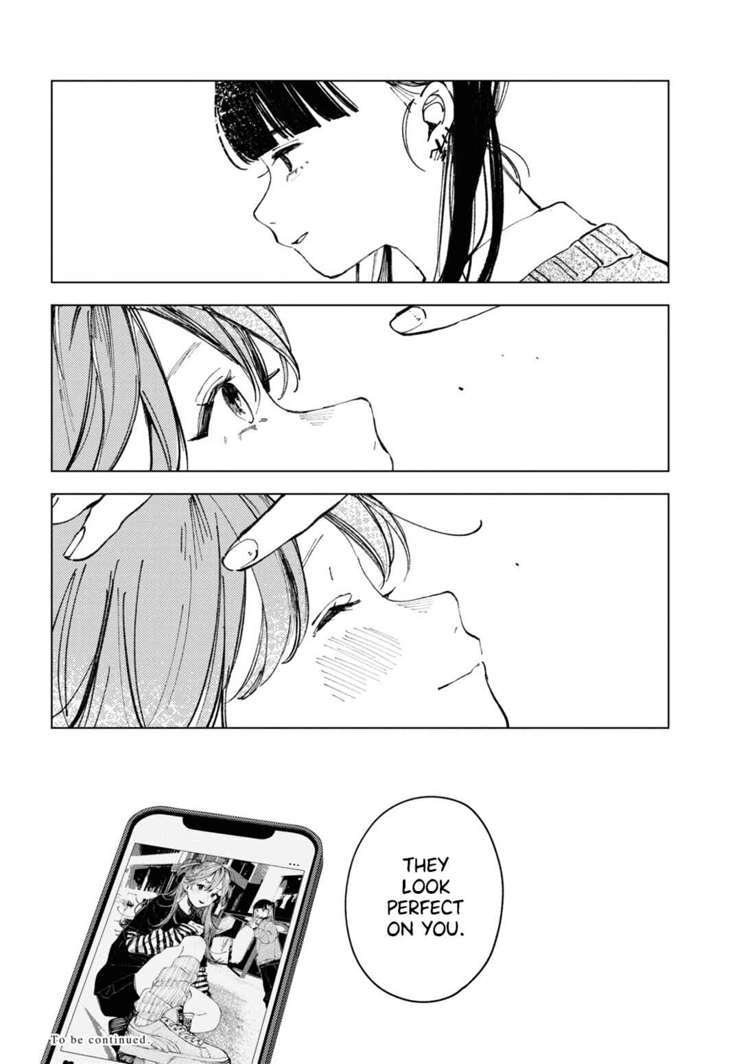 Page 12 Chapter 5 Inkya Gyaru demo Ikigaritai!