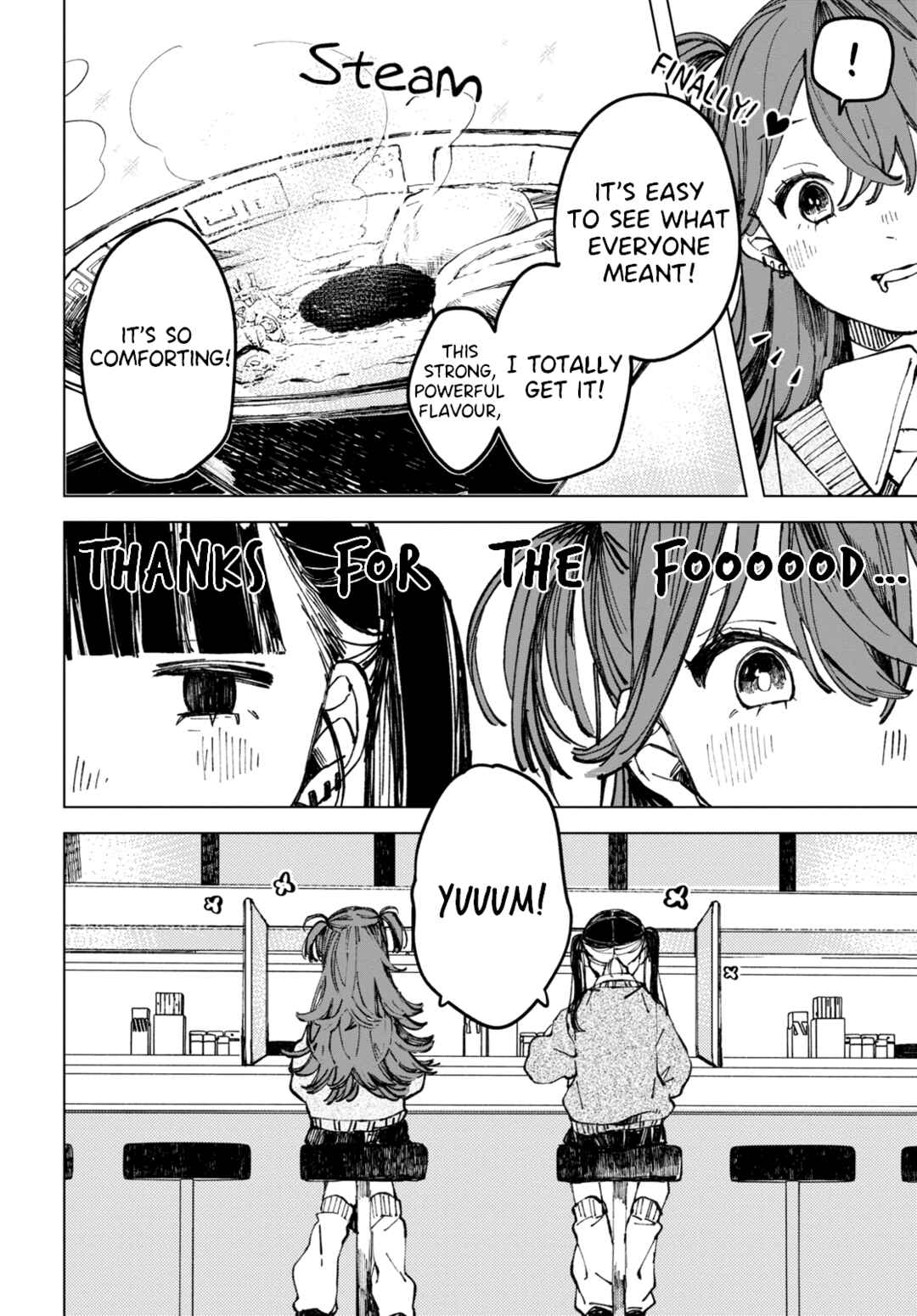 Page 13 Chapter 1 Inkya Gyaru demo Ikigaritai!