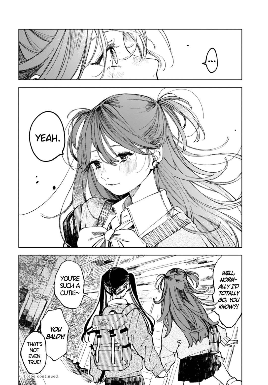 Page 17 Chapter 1 Inkya Gyaru demo Ikigaritai!