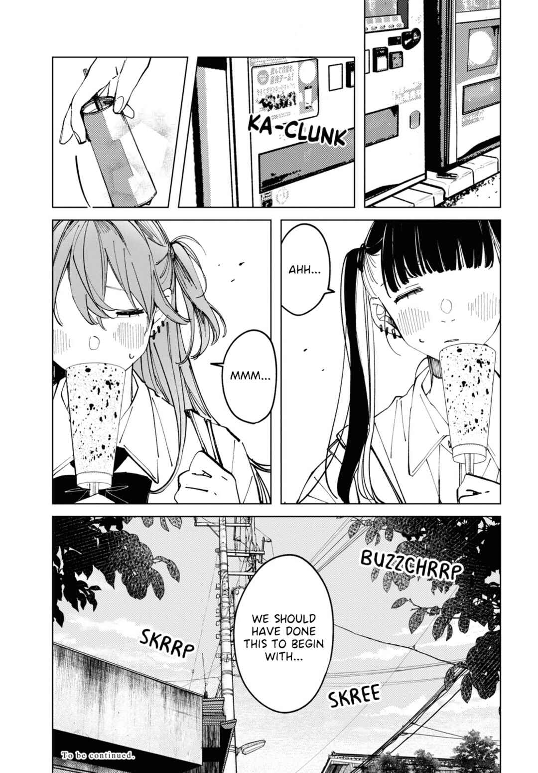 Page 12 Chapter 10 Inkya Gyaru demo Ikigaritai!