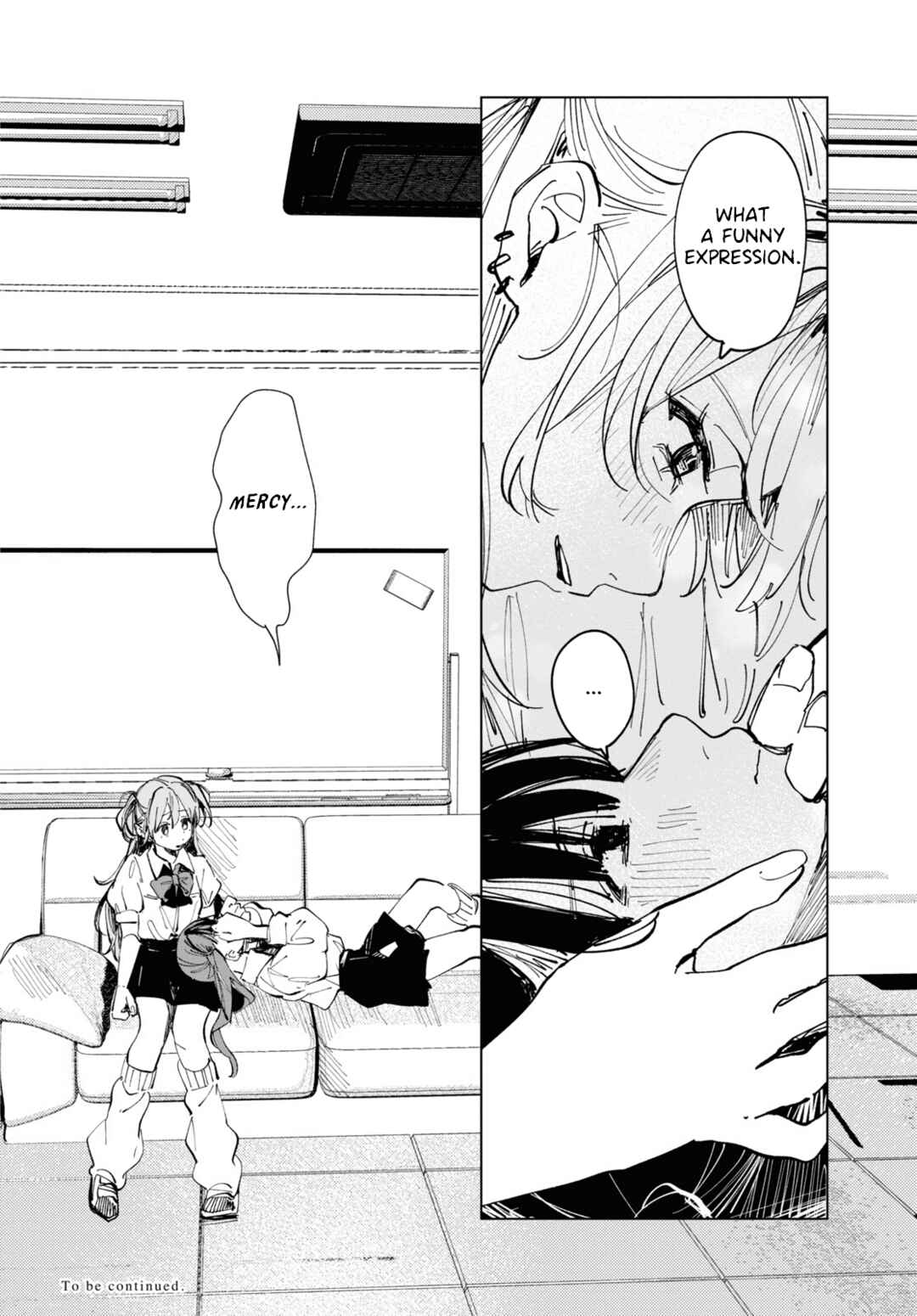 Page 20 Chapter 12 Inkya Gyaru demo Ikigaritai!