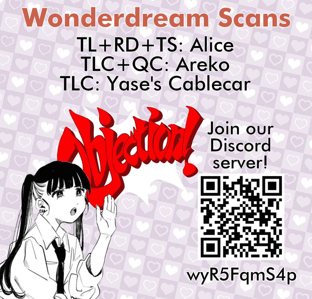 Page 21 Chapter 12 Inkya Gyaru demo Ikigaritai!