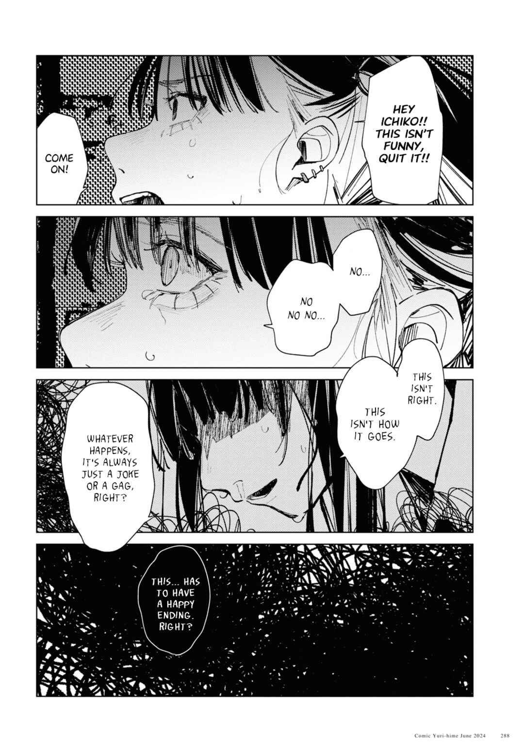 Page 20 Chapter 16 Inkya Gyaru demo Ikigaritai!