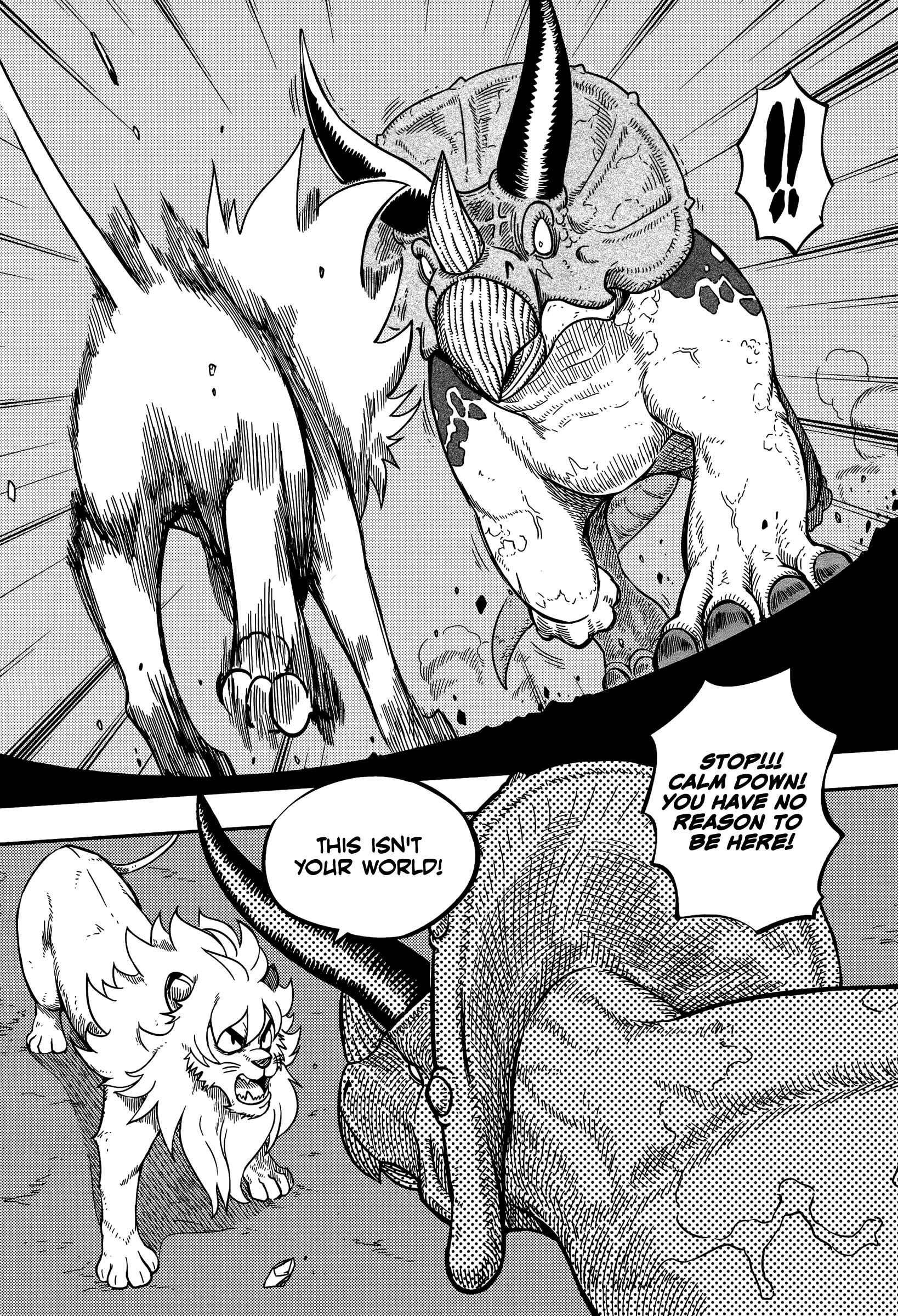 Page 19 Chapter Unknown_9e5c The Guardian of Mt. Moon