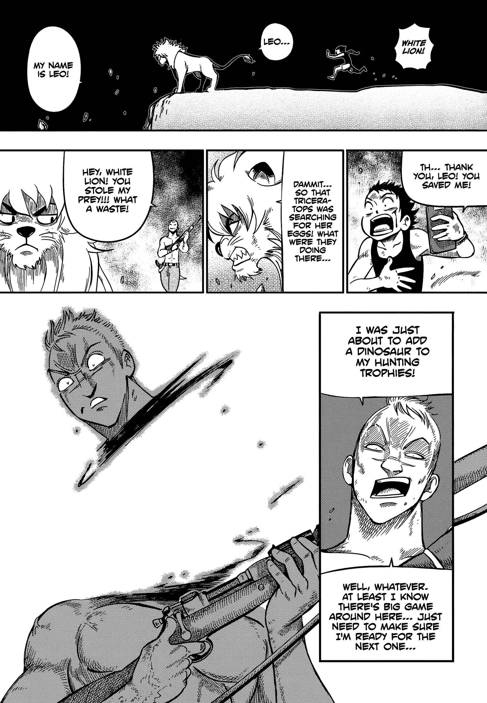 Page 23 Chapter Unknown_9e5c The Guardian of Mt. Moon