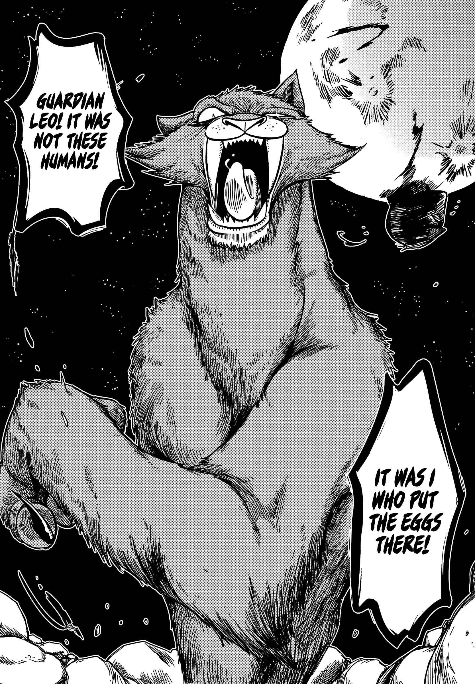 Page 24 Chapter Unknown_9e5c The Guardian of Mt. Moon
