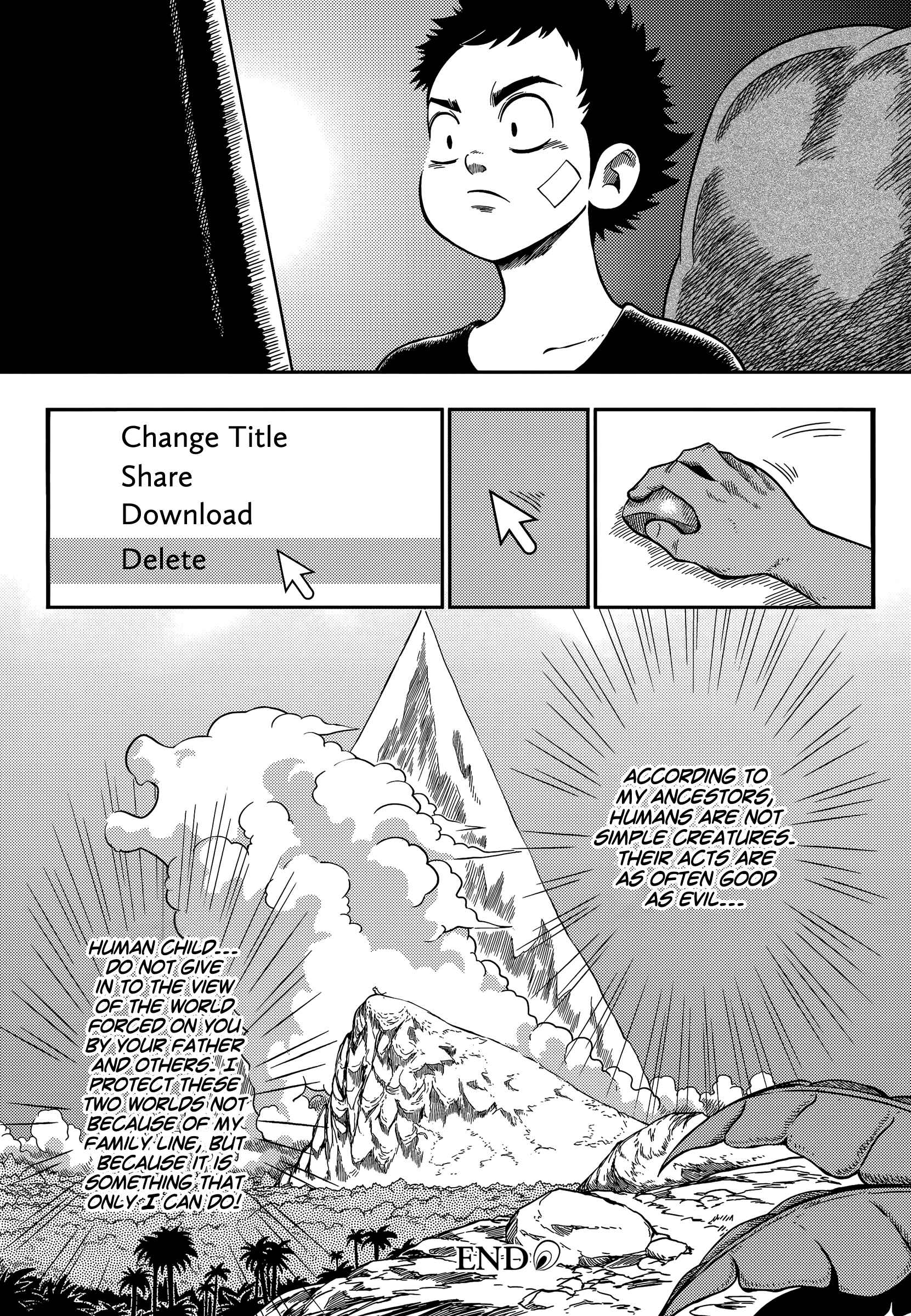 Page 29 Chapter Unknown_9e5c The Guardian of Mt. Moon