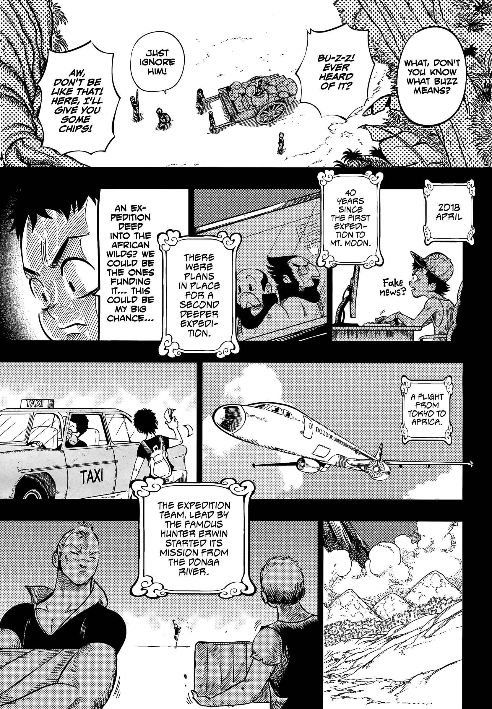 Page 6 Chapter Unknown_9e5c The Guardian of Mt. Moon