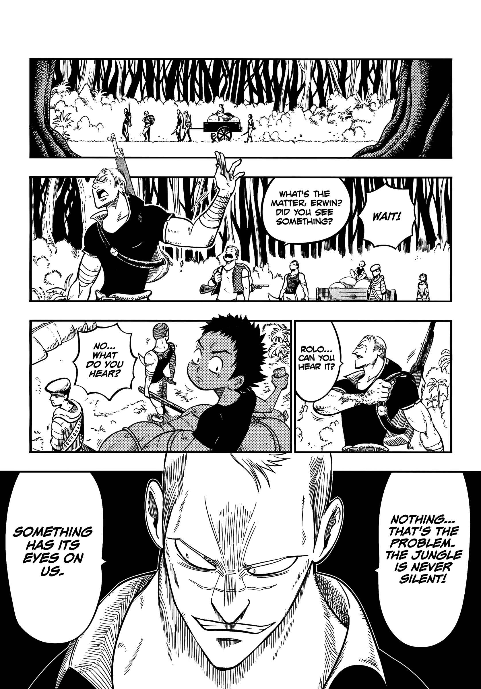 Page 7 Chapter Unknown_9e5c The Guardian of Mt. Moon