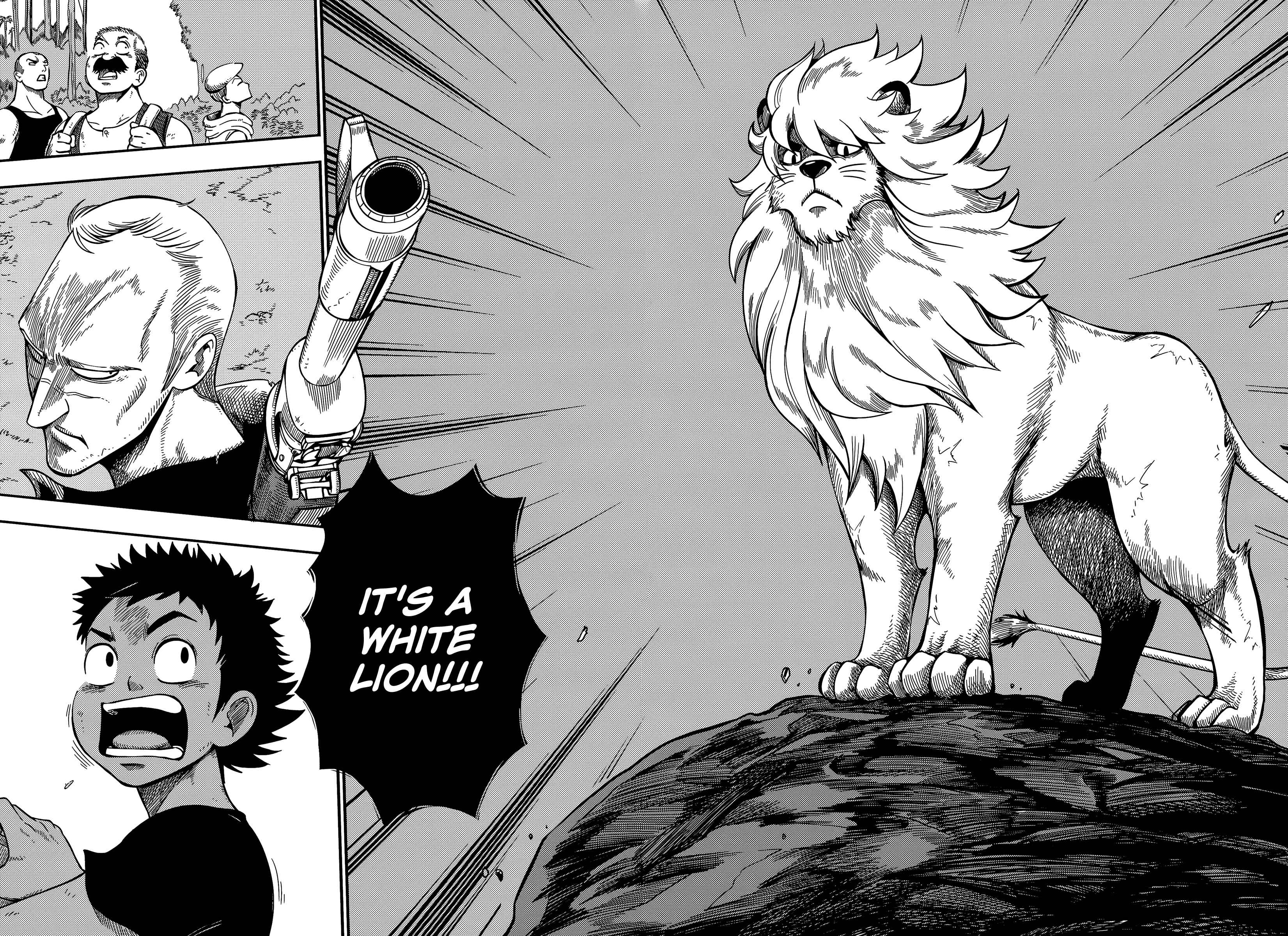 Page 9 Chapter Unknown_9e5c The Guardian of Mt. Moon