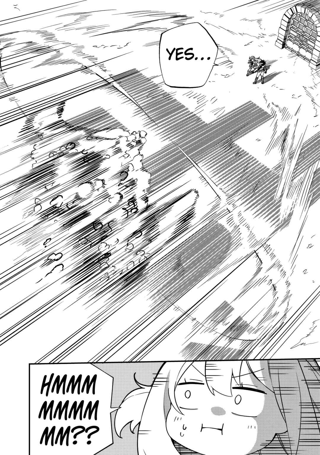 Page 15 Chapter 4 Musou no Kaitaishi
