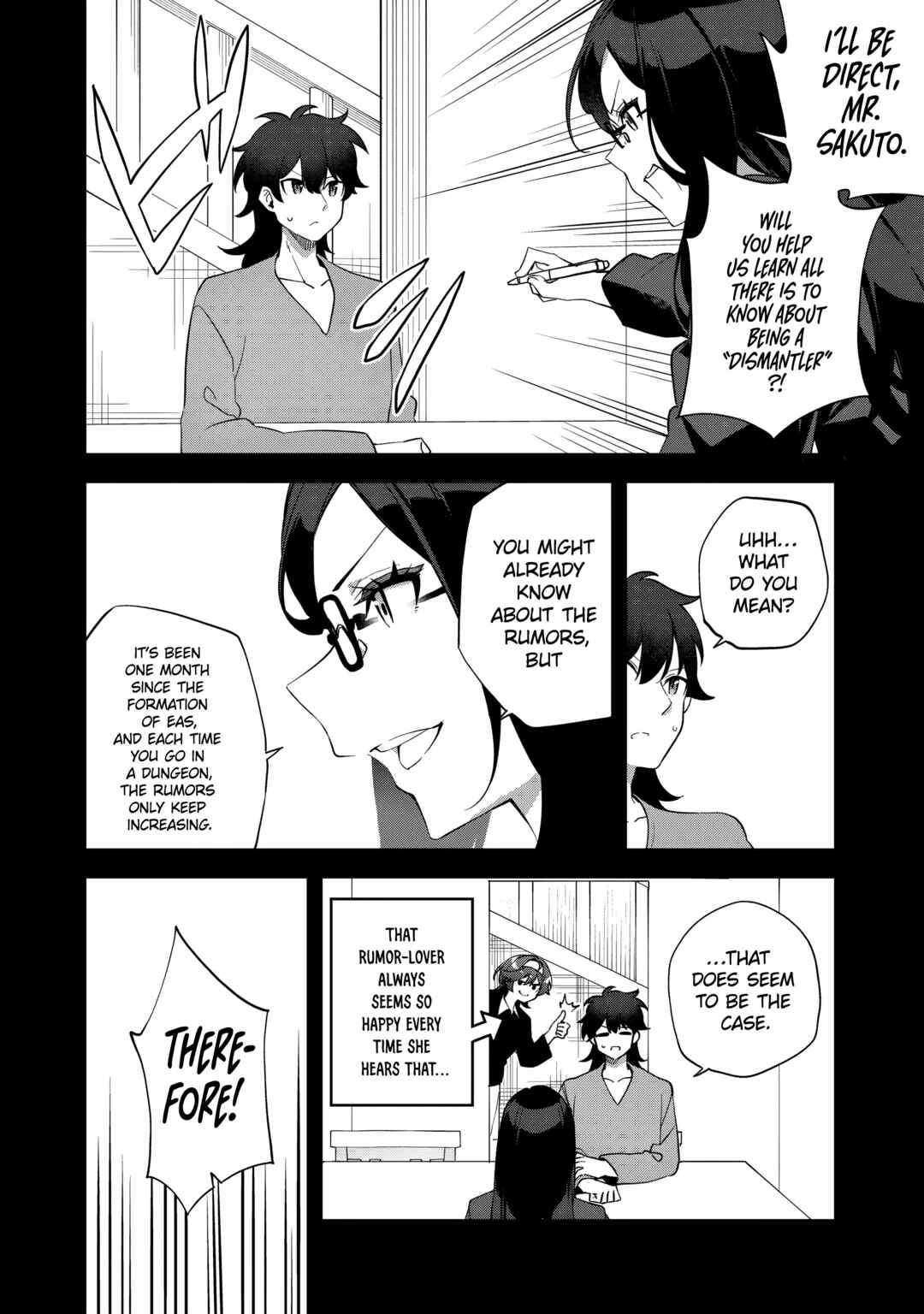 Page 7 Chapter 7 Musou no Kaitaishi