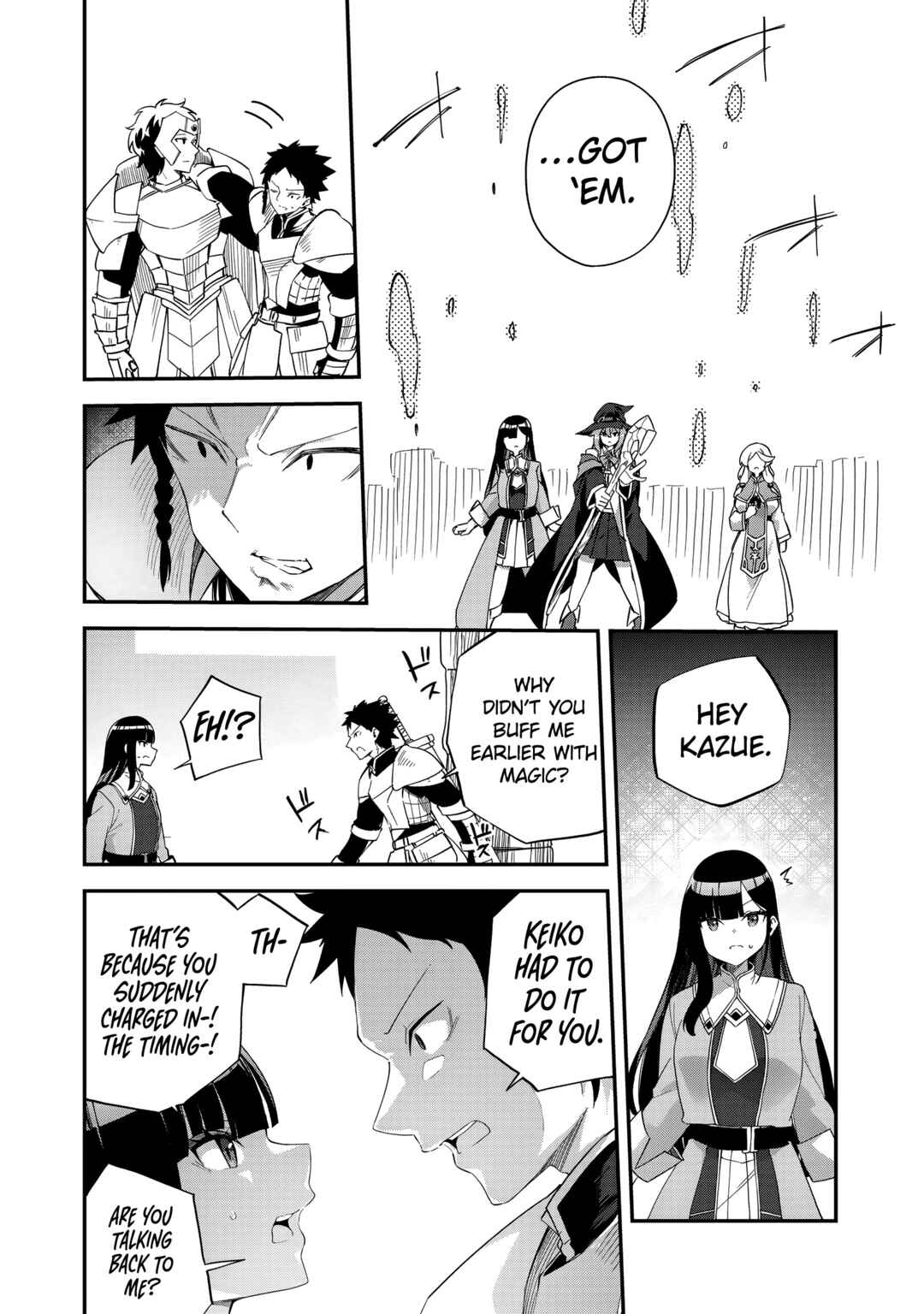 Page 10 Chapter 6 Musou no Kaitaishi