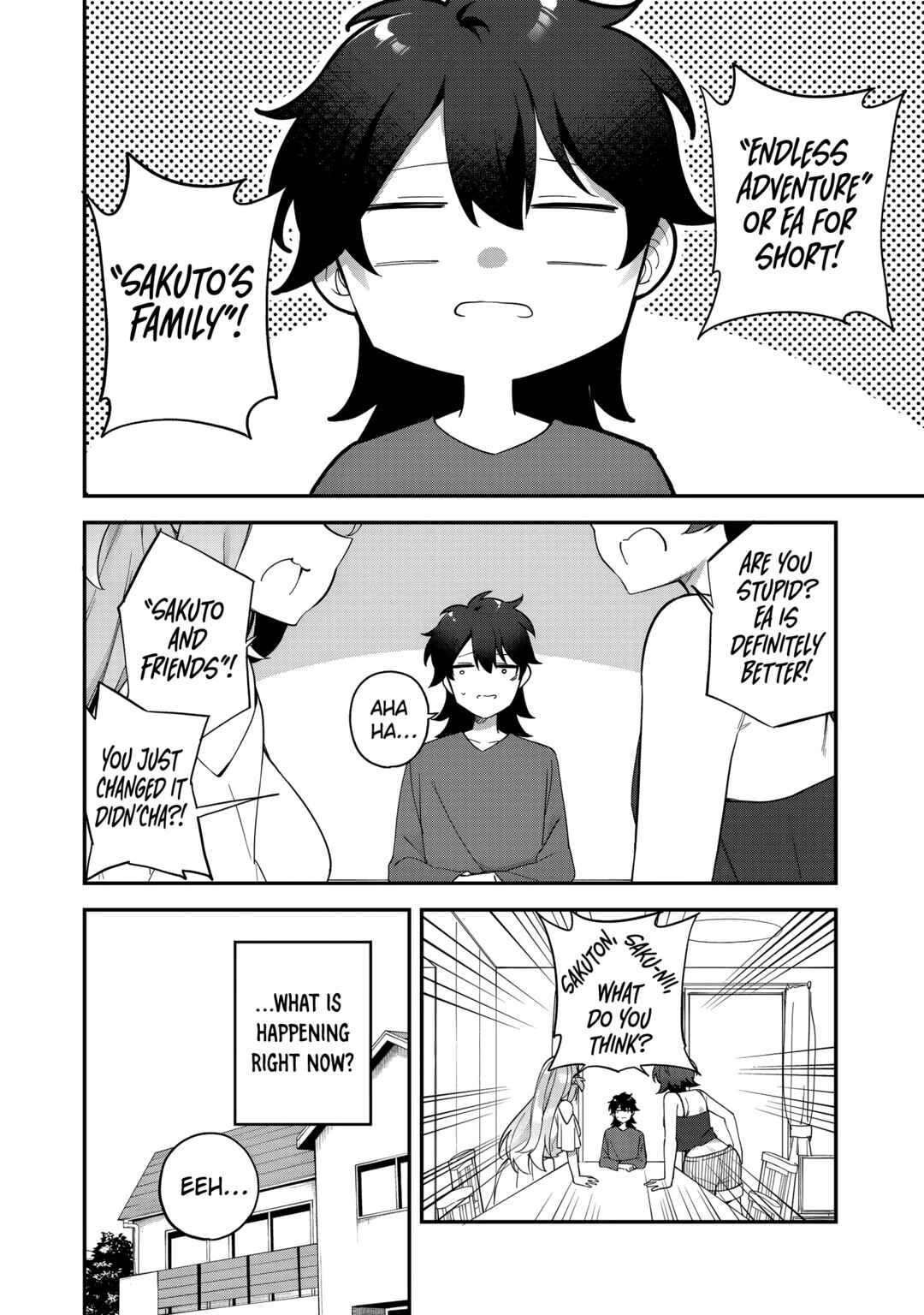 Page 14 Chapter 6 Musou no Kaitaishi