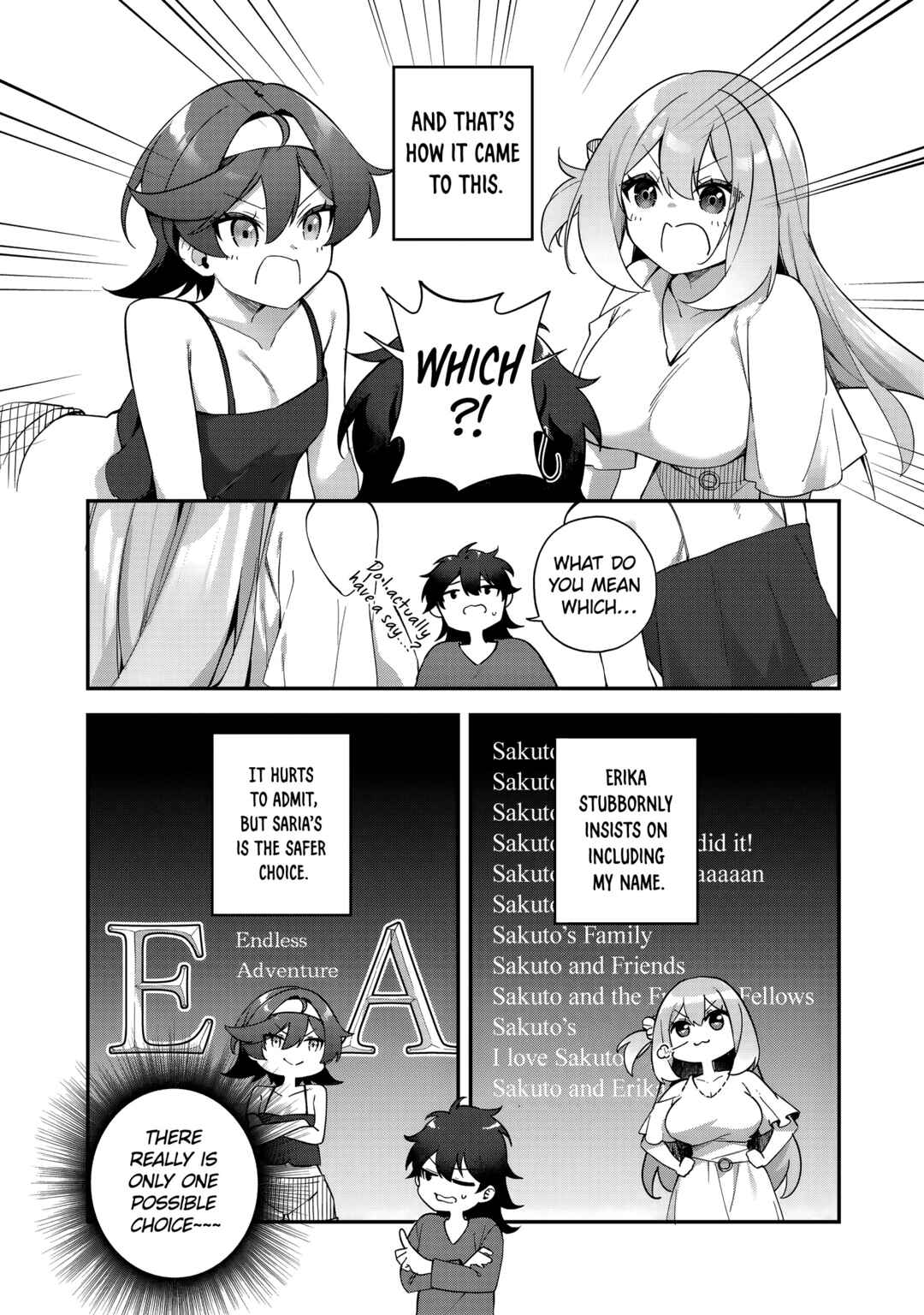 Page 17 Chapter 6 Musou no Kaitaishi