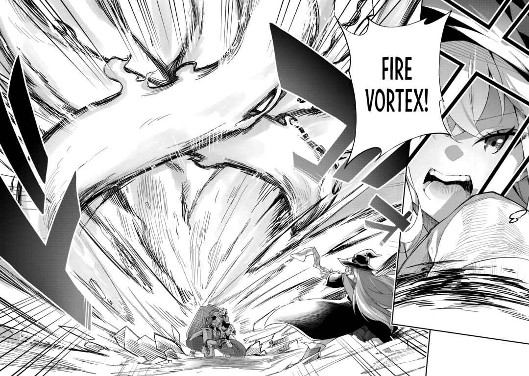 Page 9 Chapter 6 Musou no Kaitaishi