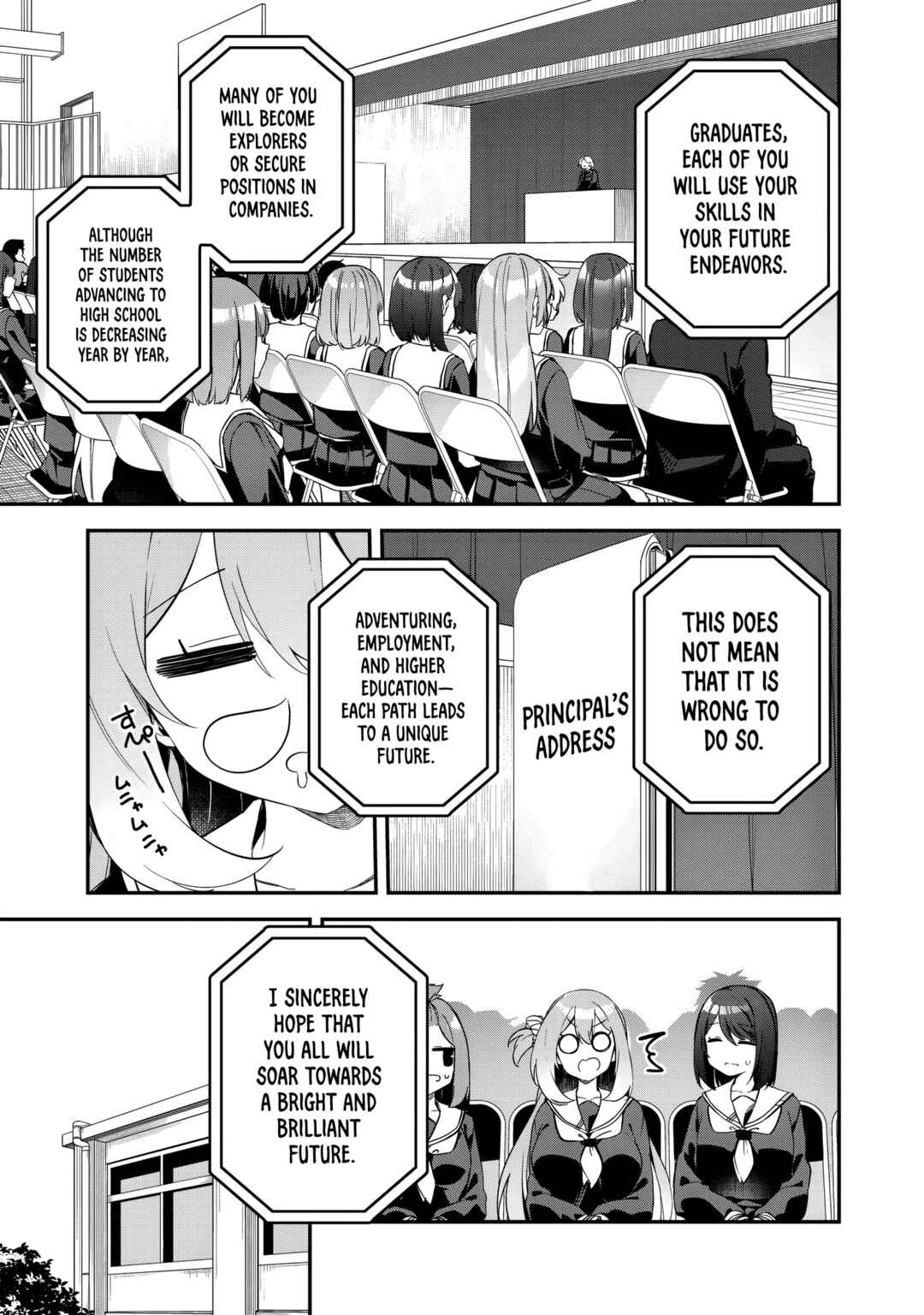 Page 27 Chapter 2 Musou no Kaitaishi