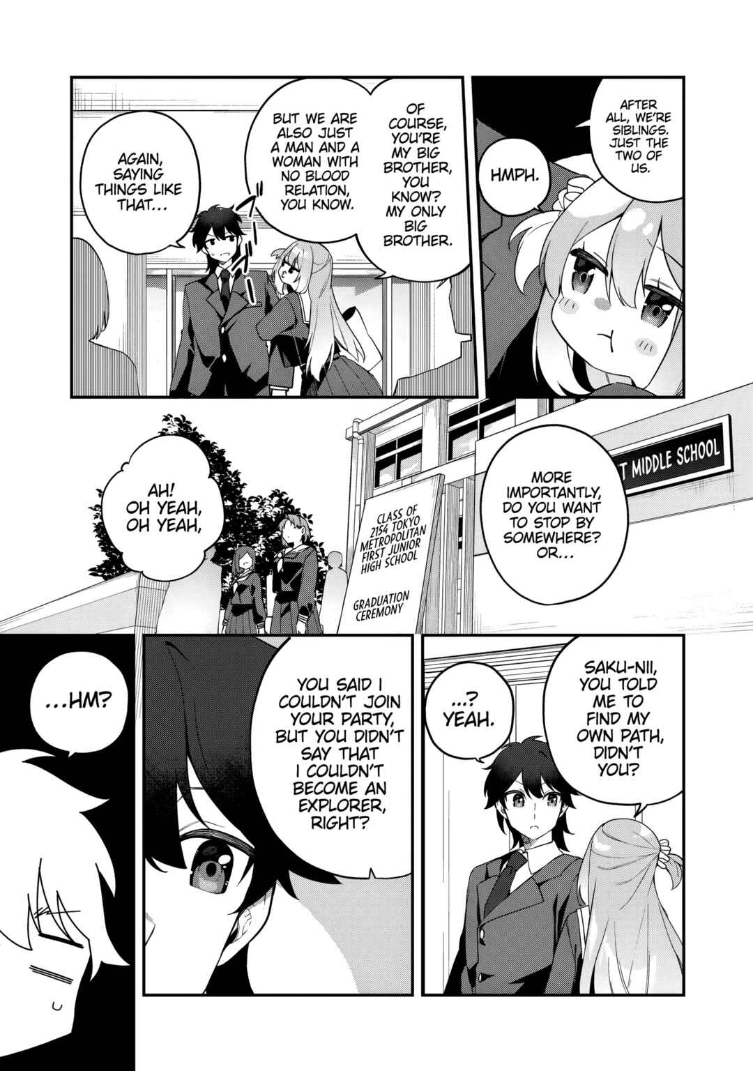 Page 29 Chapter 2 Musou no Kaitaishi