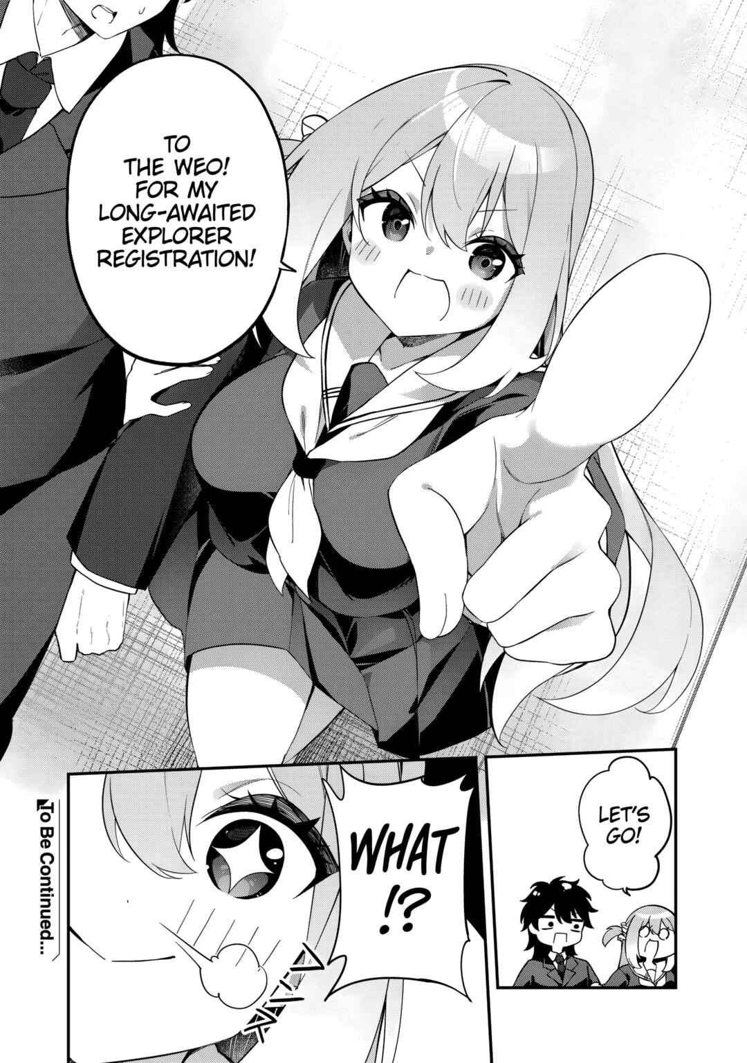 Page 30 Chapter 2 Musou no Kaitaishi