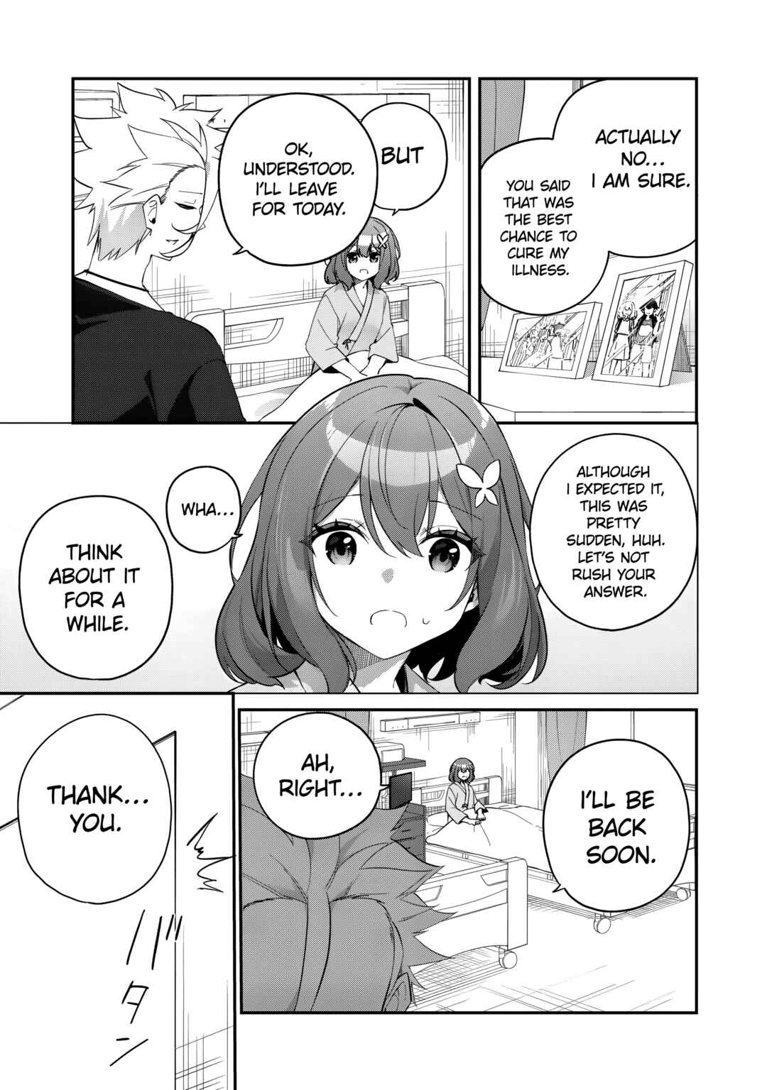 Page 10 Chapter 8 Musou no Kaitaishi